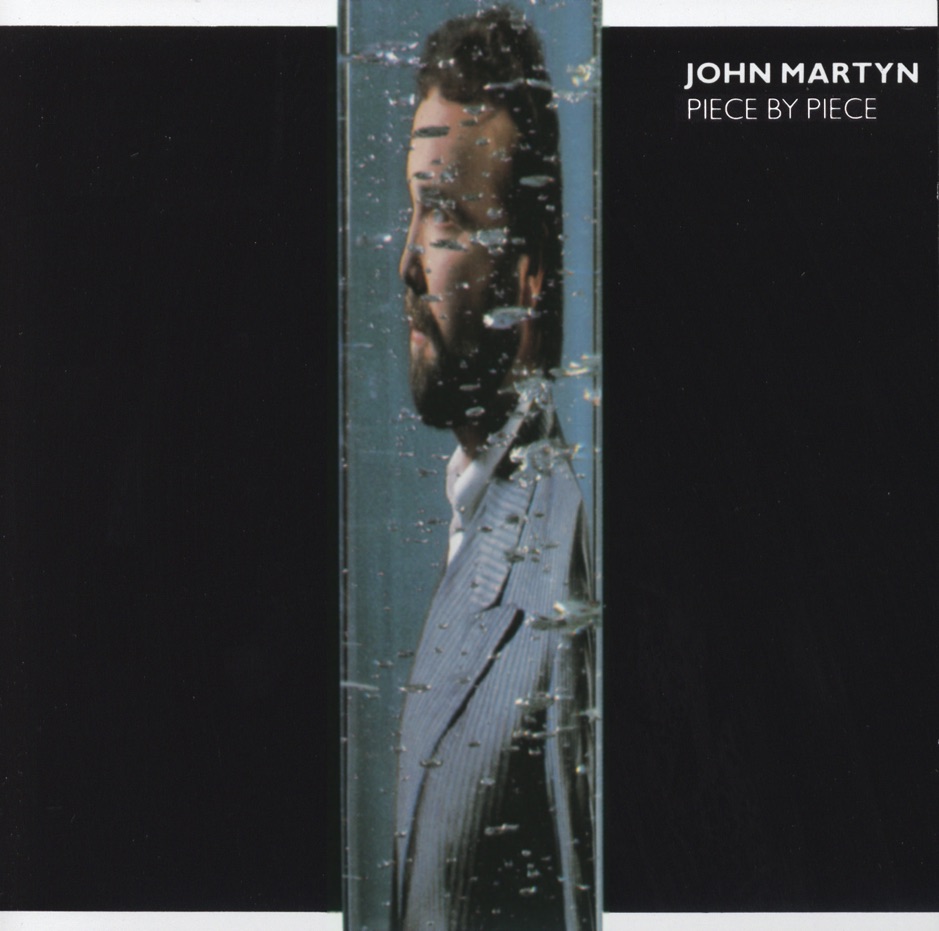 John Martyn - Piece By Piece